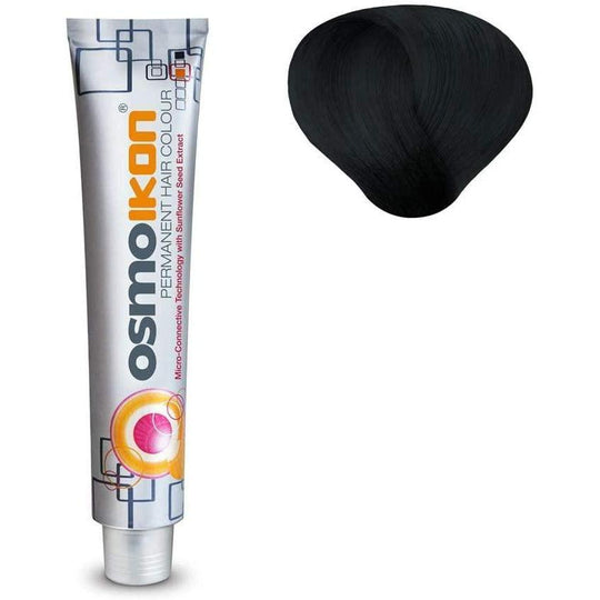 Osmo ikon tinte permanente x 100 ml-Cabello-OSMO-TU beauty store