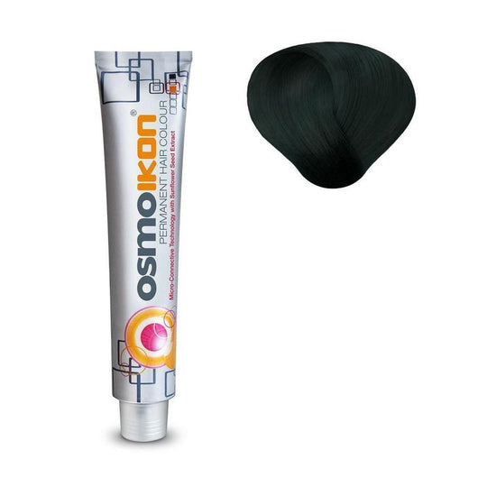 Osmo ikon tinte permanente x 100 ml-Cabello-OSMO-TU beauty store