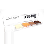 PALETA DE CORRECTORES DOLCE BELLA-MAQUILLAJE-DOLCE BELLA-TU beauty store