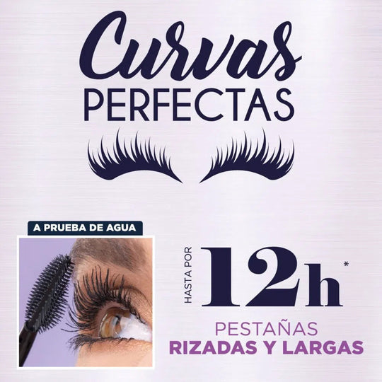 PESTAÑINA VOGUE CURVAS PERFECTAS-VOGUE-TU beauty store