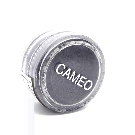 PIGMENTO PLATEADO CAMEO-MAQUILLAJE-CAMEO-TU beauty store
