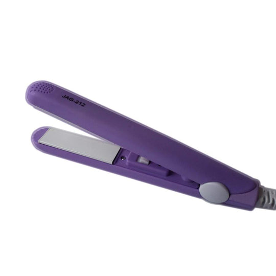PLANCHA MINI VIAJERA-CABELLO-PAULIS-JAG-212-TU beauty store