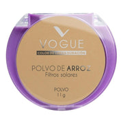 POLVO COMPACTO ARROZ CON AVENA-MAQUILLAJE-VOGUE-TU beauty store