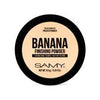 POLVO COMPACTO BANANA SAMY-COSMETICOS SAMY-TU beauty store