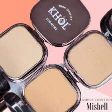 POLVO COMPACTO KHOL N 3-KHOL-TU beauty store