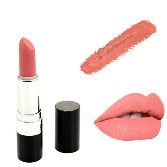 POPFEEL LIPSTICK MATTE-MAQUILLAJE-POP FEEL-TU beauty store