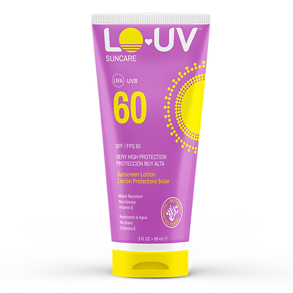 PROTECTOR SOLAR LO-UV SPF 60 X 89ML-corporal-NO-AD-TU beauty store