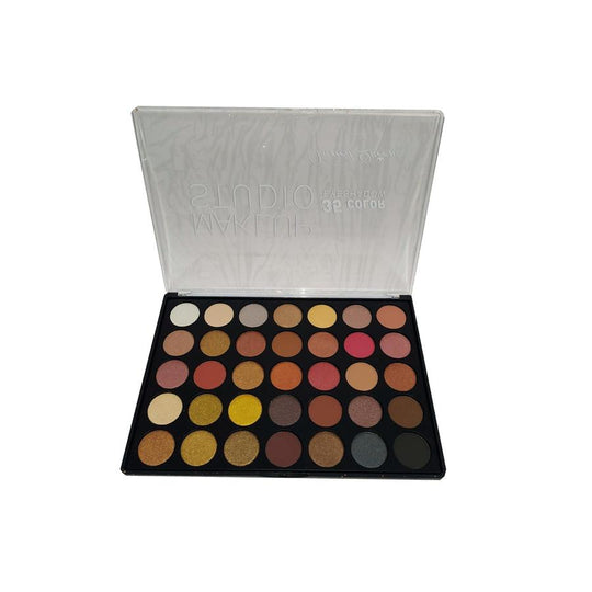 Paleta de contornos varied queen-MAQUILLAJE-VARIED QUEEN-6984521450664-TU beauty store