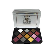 Paleta de sombras seven cool-MAQUILLAJE-SEVEN COOL-TU beauty store