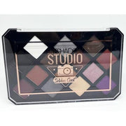 Paleta de sombras seven cool-MAQUILLAJE-SEVEN COOL-TU beauty store