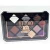 Paleta de sombras seven cool-MAQUILLAJE-SEVEN COOL-TU beauty store