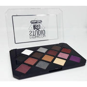Paleta de sombras seven cool-MAQUILLAJE-SEVEN COOL-TU beauty store