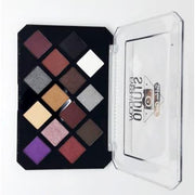 Paleta de sombras seven cool-MAQUILLAJE-SEVEN COOL-TU beauty store