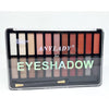 Paleta makeup eyeshadow ANYLADY-MAQUILLAJE-ANYLADY-6933495801217-TU beauty store