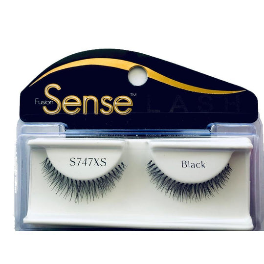 Pestañas 11 estilos diferentes-MAQUILLAJE-Sense-811959018158-TU beauty store