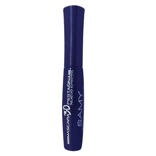 Pestañina 3D-MAQUILLAJE-COSMETICOS SAMY-7703378004078-TU beauty store