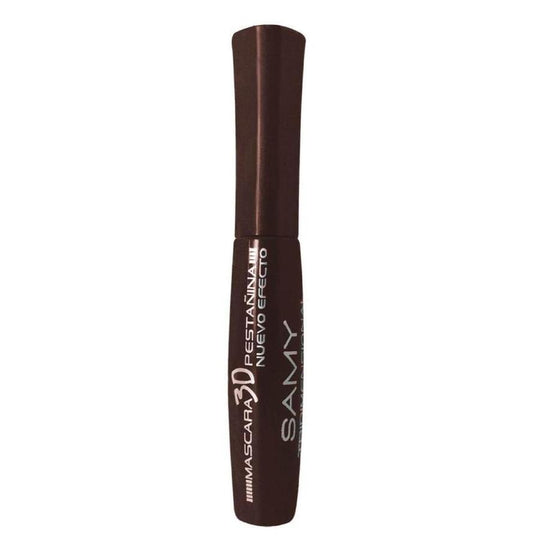 Pestañina 3D-MAQUILLAJE-COSMETICOS SAMY-7703378004085-TU beauty store