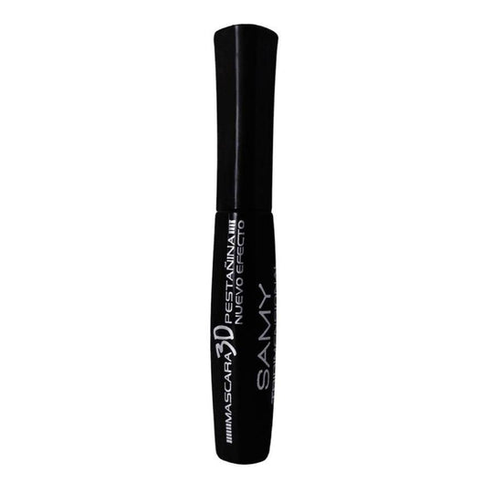 Pestañina 3D-MAQUILLAJE-COSMETICOS SAMY-7703378004108-TU beauty store