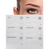Plantilla guía para cejas-Cejas-TU beauty store-TU beauty store