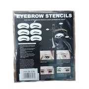 Plantilla guía para cejas-Cejas-TU beauty store-TU beauty store