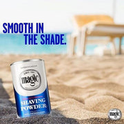 Polvo Magico Afeitado y Depilación regular 5 Oz-corporal-MAGIC-TU beauty store
