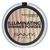 Polvo compacto bronceador iluminador-MAQUILLAJE-SAMY-7703378009875-TU beauty store