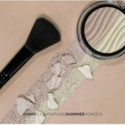 Polvo compacto bronceador iluminador-MAQUILLAJE-SAMY-TU beauty store
