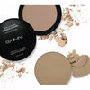 Polvo compacto micropulverizado sin espejo-COSMETICOS SAMY-TU beauty store