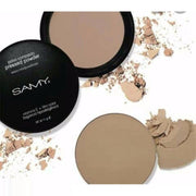 Polvo compacto micropulverizado sin espejo-SAMY-TU beauty store
