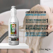 Prokpil Color care Shampoo-Cabello-PROKPIL-7708132134657-TU beauty store