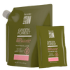 RECAMIER POLVO DECOLORANTE GREEN FOREST-kit decoloracion-Recamier Professional-7702113036282-TU beauty store