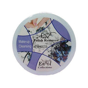 REMOVEDOR DE ESMALTE EN PAÑITOS ENGOL-REMOVEDOR DE ESMLATE EN PAÑITOS-ENGOL-TU beauty store