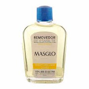 REMOVEDOR DE ESMALTE MASGLO X 60 ML-MASGLO-7707194534160-TU beauty store