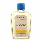 REMOVEDOR DE ESMALTE MASGLO X 60 ML-MASGLO-TU beauty store