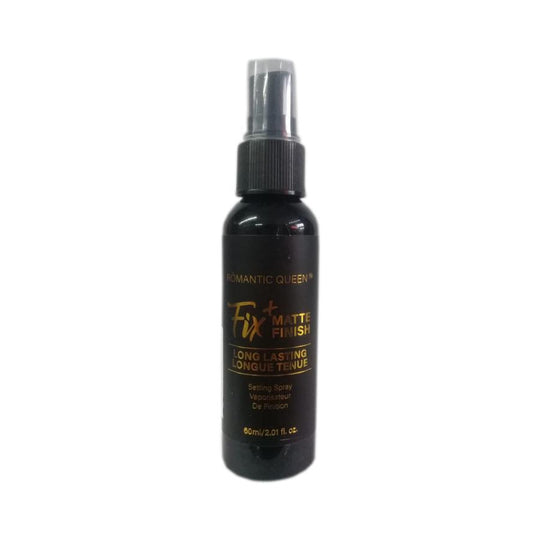 ROMANTIC QUEEN FIX + MATTE FINISH-facial-Romantic Queen-TU beauty store