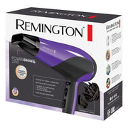 Remington Secador POWER SHINE Morado-secador-REMINGTON-074590541373-TU beauty store