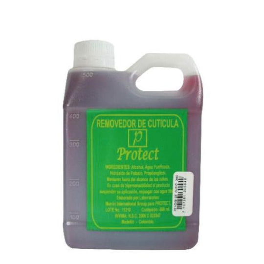 Removedor de cuticula-UÑAS-PROTEC-7707261300049-TU beauty store