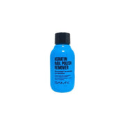 Removedor de esmalte con keratina-UÑAS-COSMETICOS SAMY-7703378419360-TU beauty store