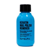 Removedor de esmalte con keratina-UÑAS-COSMETICOS SAMY-7703378803848-TU beauty store