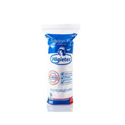 Rollo de algodón puro – 454 gramos-ASEO-HIGIETEX-TU beauty store