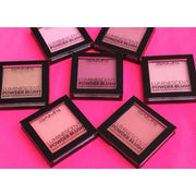 SAMY Rubor compacto luminescent-MAQUILLAJE-COSMETICOS SAMY-TU beauty store