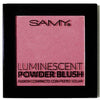 SAMY Rubor compacto luminescent-MAQUILLAJE-COSMETICOS SAMY-TU beauty store