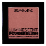 SAMY Rubor compacto luminescent-MAQUILLAJE-SAMY-7703378012684-TU beauty store