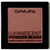 SAMY Rubor compacto luminescent-MAQUILLAJE-SAMY-7703378012707-TU beauty store