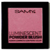 SAMY Rubor compacto luminescent-MAQUILLAJE-SAMY-7703378012714-TU beauty store