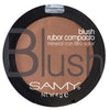 SAMY Rubor individual mineral sin espejo-MAQUILLAJE-SAMY-TU beauty store