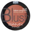 SAMY Rubor individual mineral sin espejo-MAQUILLAJE-SAMY-TU beauty store