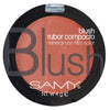 SAMY Rubor individual mineral sin espejo-MAQUILLAJE-SAMY-TU beauty store