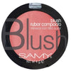 SAMY Rubor individual mineral sin espejo-MAQUILLAJE-SAMY-TU beauty store