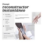SERIE EXPERT SHAMPOO ABSOLUT REPAIR-matizante, shampoo,tratamiento, capilar,cabello,corporal-SERIE EXPERT-TU beauty store